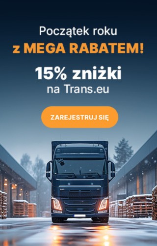 Promocja Trans.eu