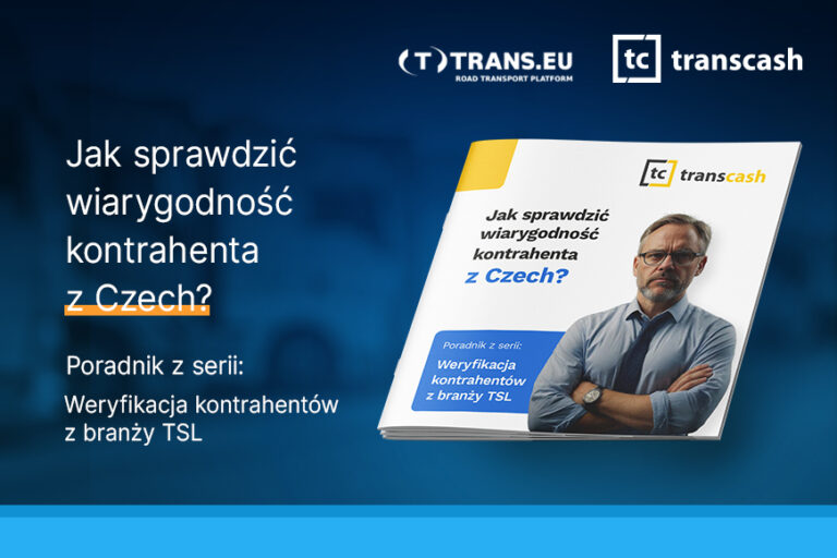 Czeski kontrahent pod lupą: sprawdź go, zanim podpiszesz umowę