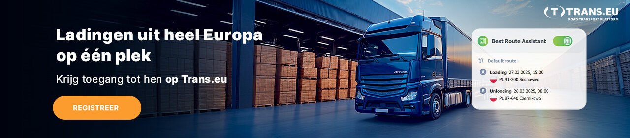Trans.eu Freight Exchange