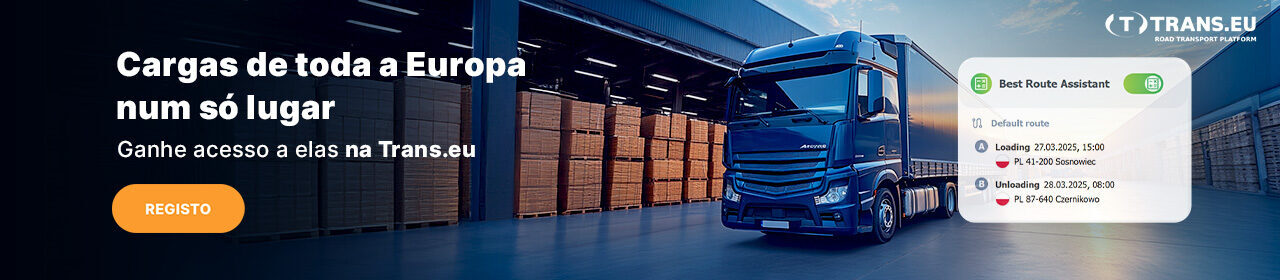 Trans.eu Freight Exchange