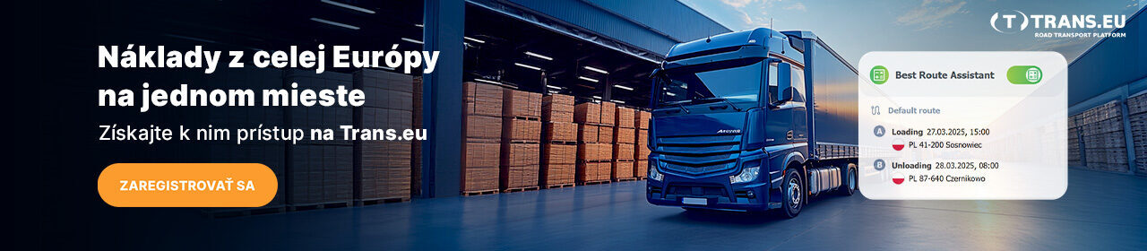 Trans.eu Freight Exchange