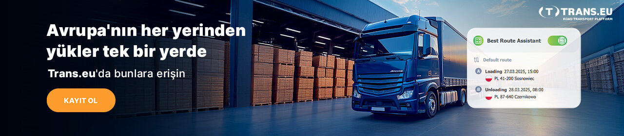 Trans.eu Freight Exchange