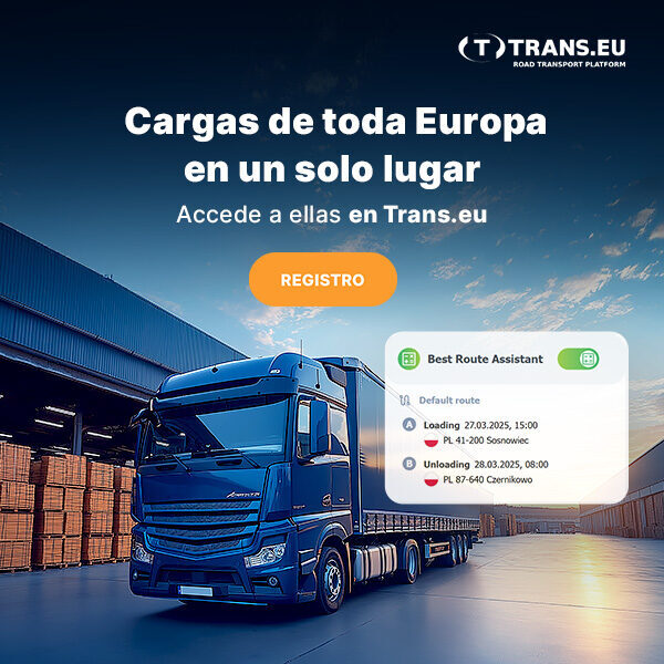 Trans.eu Freight Exchange