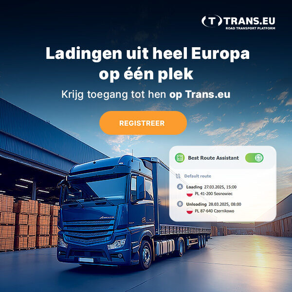 Trans.eu Freight Exchange