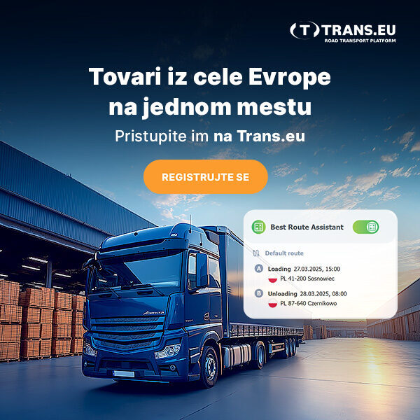 Trans.eu Freight Exchange