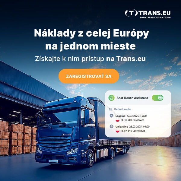 Trans.eu Freight Exchange