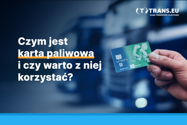 Czym jest karta paliwowa i czy warto z niej korzystać?