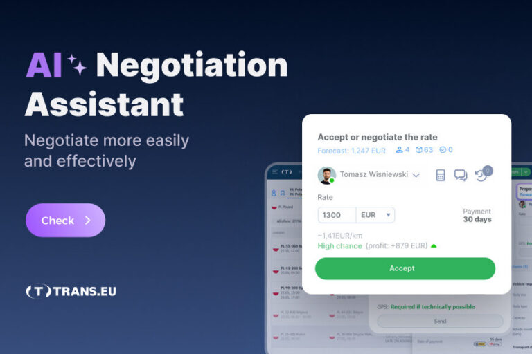 Negotiate more easily and effectively with the AI ​​Negotiation Assistant