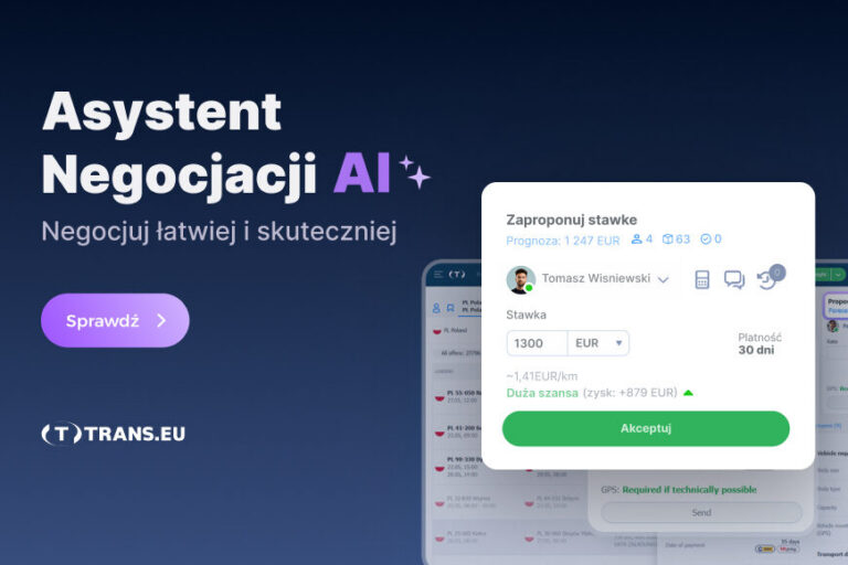 Negocjuj łatwiej i skuteczniej z Asystentem Negocjacji AI