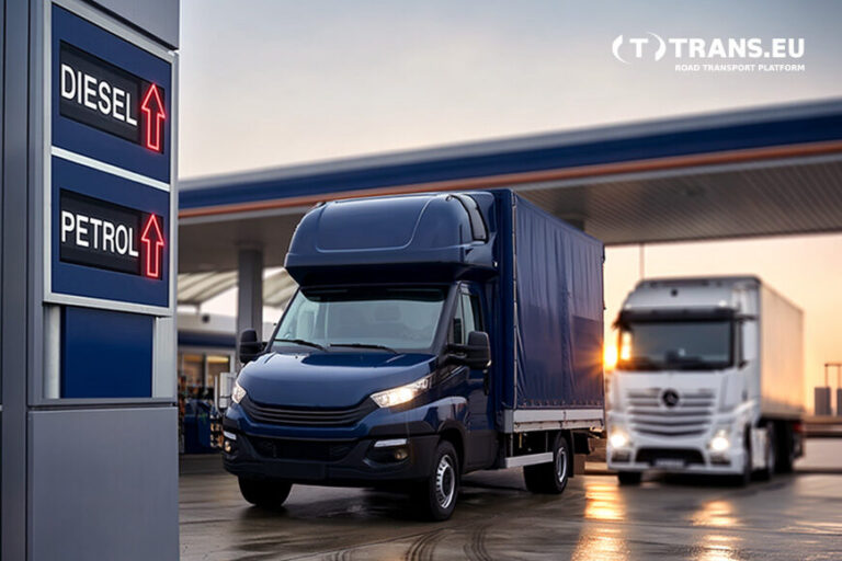 I prezzi del carburante stanno aumentando. Guidare a vuoto ti costa più che mai