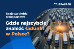 Krajowa giełda transportowa