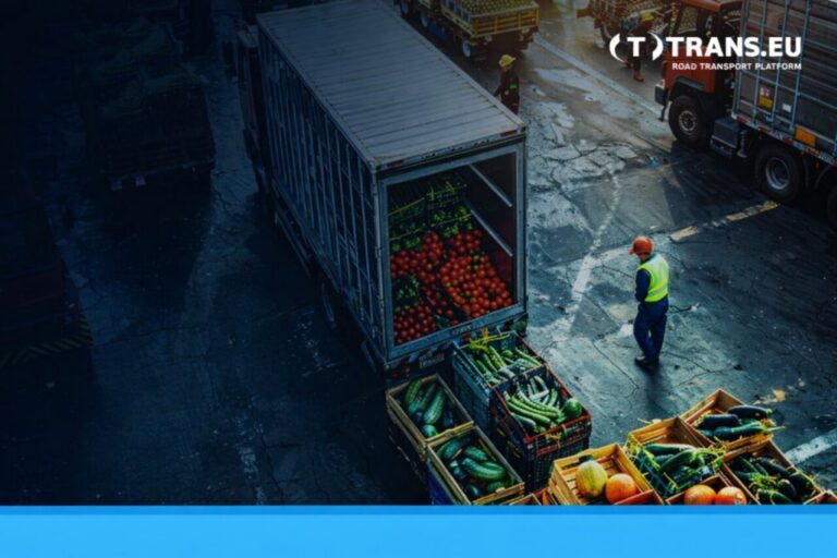 Estacionalidad en el transporte. Una oportunidad para cargas adicionales