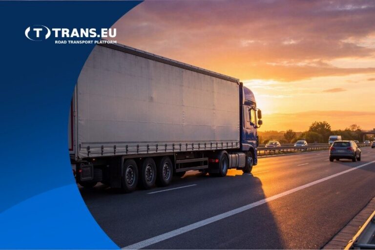 Un nou modul Rute fixe pe Trans.eu. Vezi ce am îmbunătățit în avantajul tău
